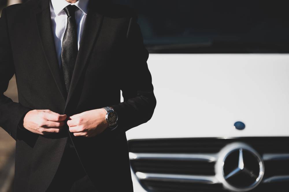 Chauffeur privé près de Gare Montpellier