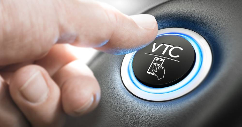 Chauffeur vtc près de Gare Montpellier