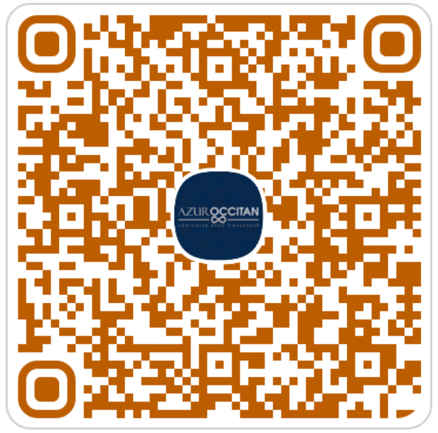 qrcode contact